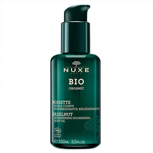 Nuxe BIO - Huile noisette 100ml