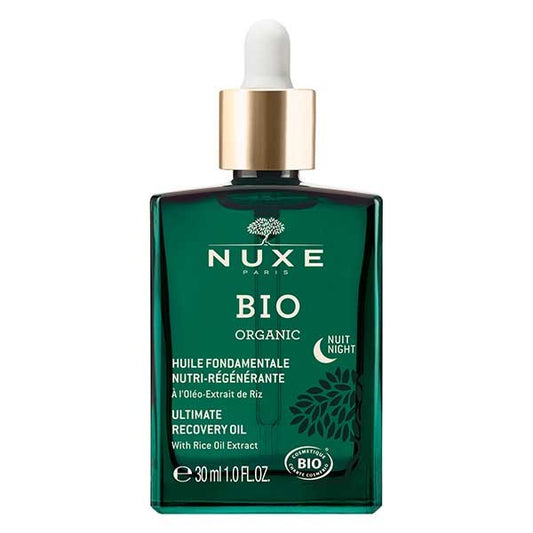 Nuxe bio huile fondamentale 30ml