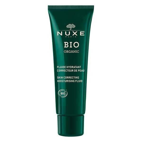 Nuxe bio fluide hydratant 50ml