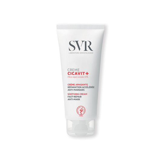 Svr cicavit + crème 40ml