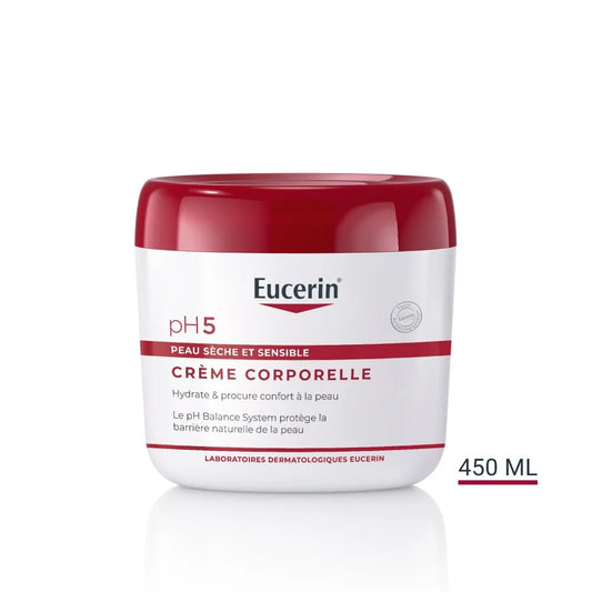 Eucerin PH5 - Crème Corporelle