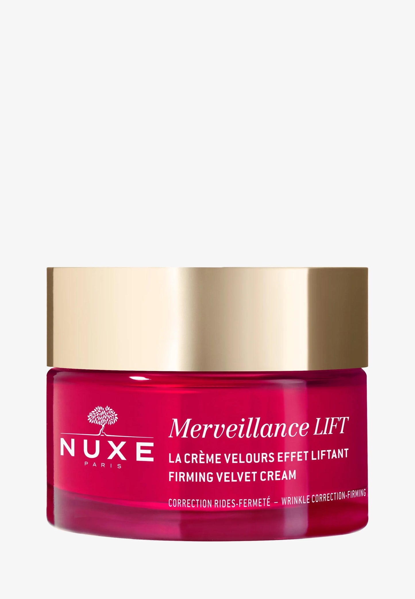 Nuxe Merveillance Lift - Crème velours 50ml
