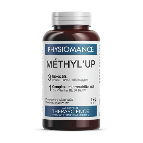 Methyl Up - 180 comp