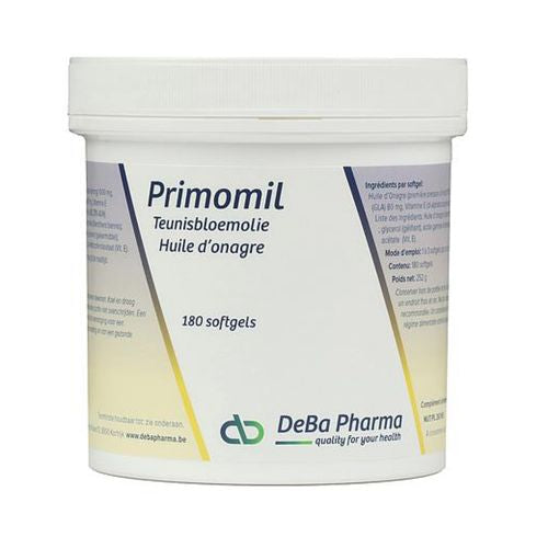 Primomil - 180 caps