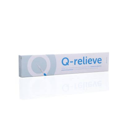 Q-Relieve – Test de Grossesse – 1+1 Gratuit