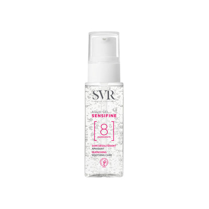 Svr sensifine aquagel 8 40ml