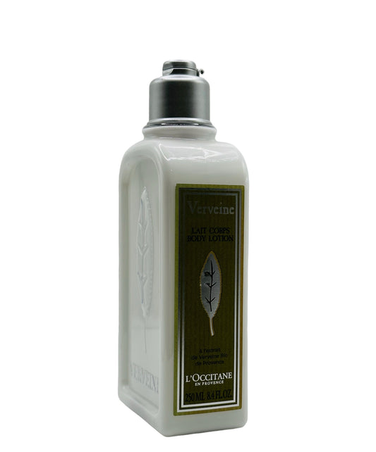 L’occitane verveine lait corps 250ml