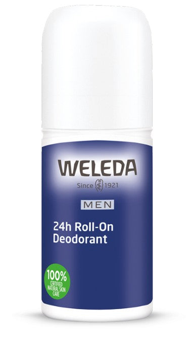 Weleda Men - Deo Roll-on 24h