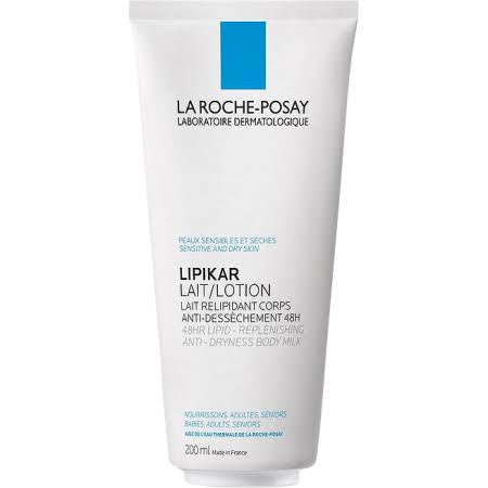 La Roche Posay - Recharge Lait 200ml