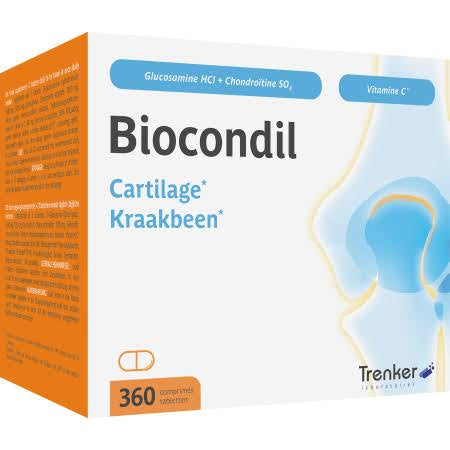 Biocondil - 360 comp