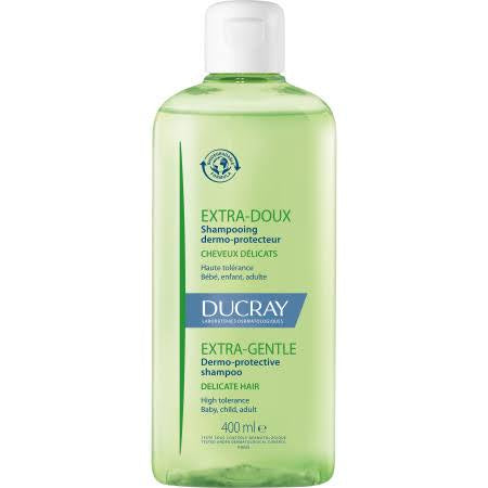 Ducray – Shampooing Extra-Doux – 400 ml