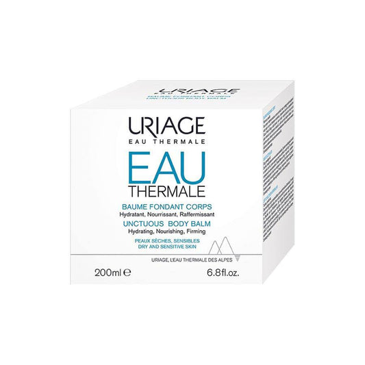 Uriage - Baume fondant corps