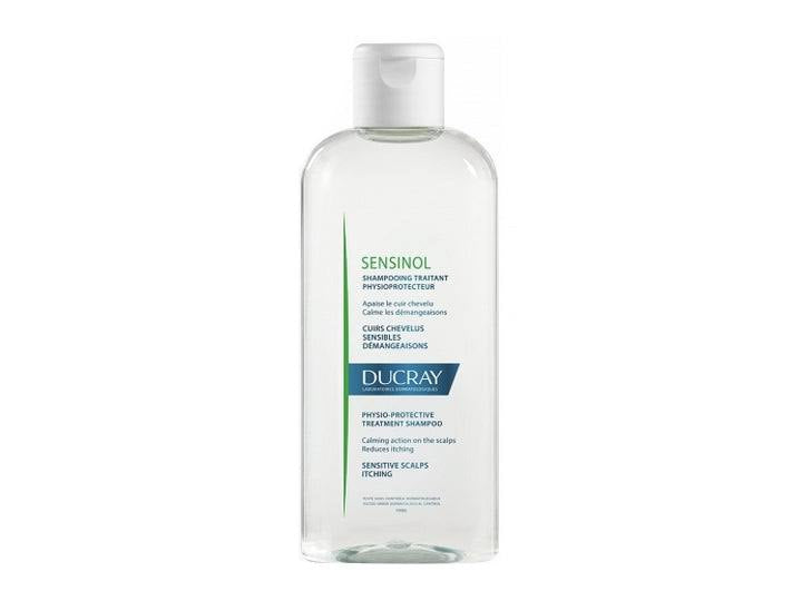 Ducray – Sensinol Shampooing – 400 ml