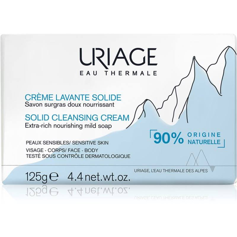Uriage – Pain Surgras – 125 g