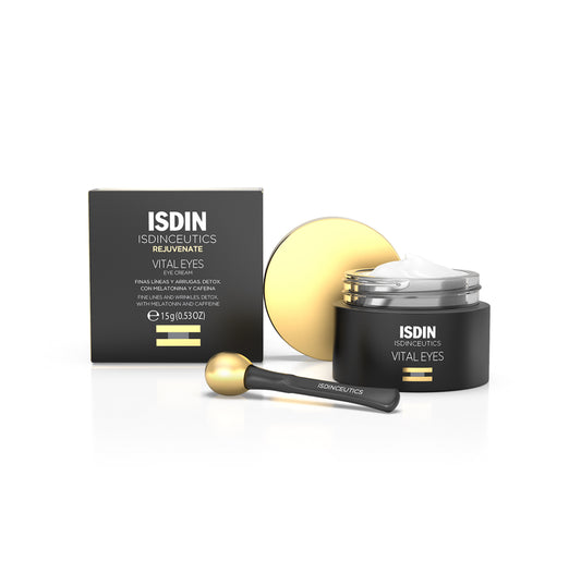 Isdinceutics Vital Eyes 15g