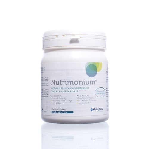 Nutrimonium Original - 56 portions