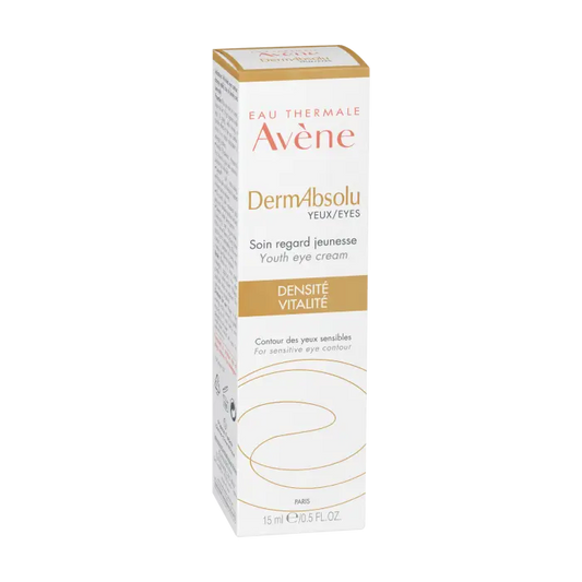 Avene DermAbsolu - Soin regard 15ml