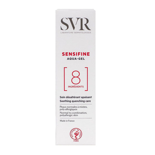 Svr sensifine aquagel 8 40ml