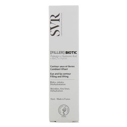 Svr filler biotic 15ml
