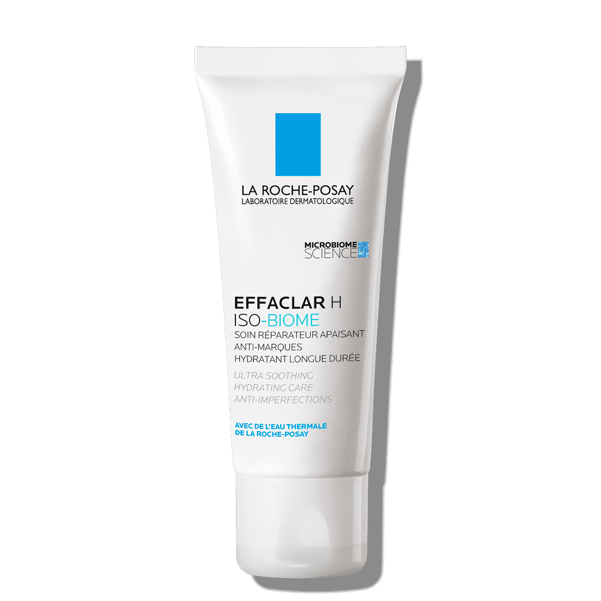 La Roche Posay - Effaclar H iso-biome