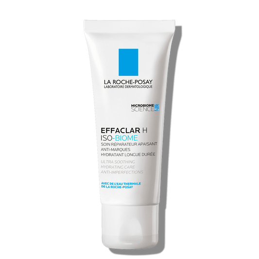 La Roche Posay - Effaclar H iso-biome