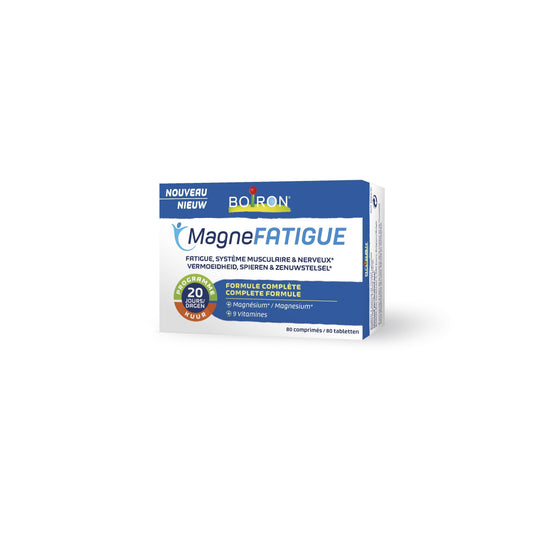 Magnefatigue - 80 comp