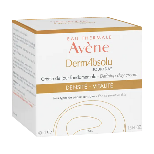 Avene DermAbsolu - Crème de jour 40ml
