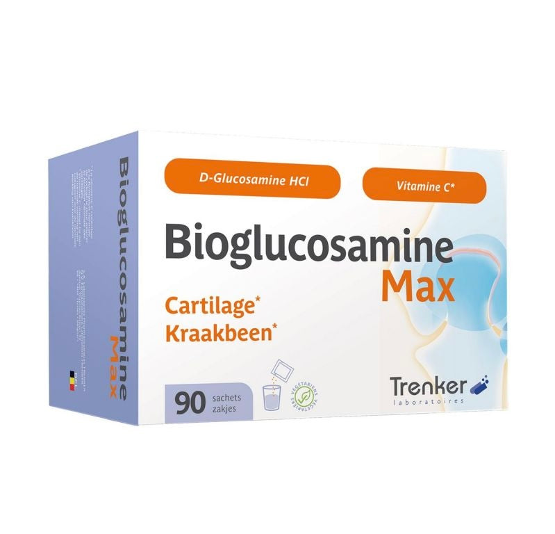 Bioglucosamine Max - 90 sachets