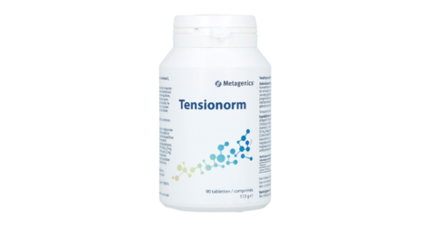 Tensionorm 90caps