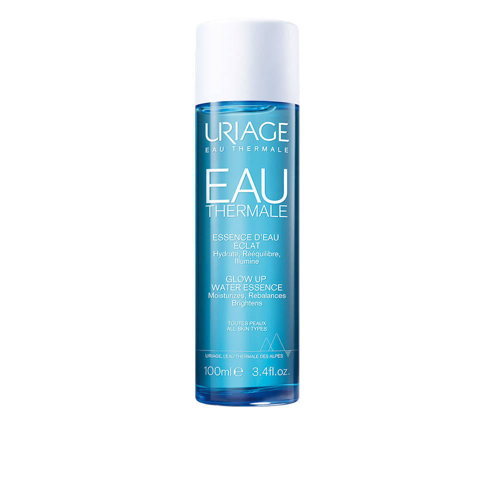 Uriage – Essence Eau d’Éclat – 100 ml