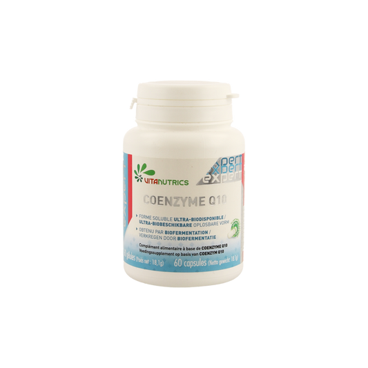 VitaCoenzyme Q10 - 60 caps