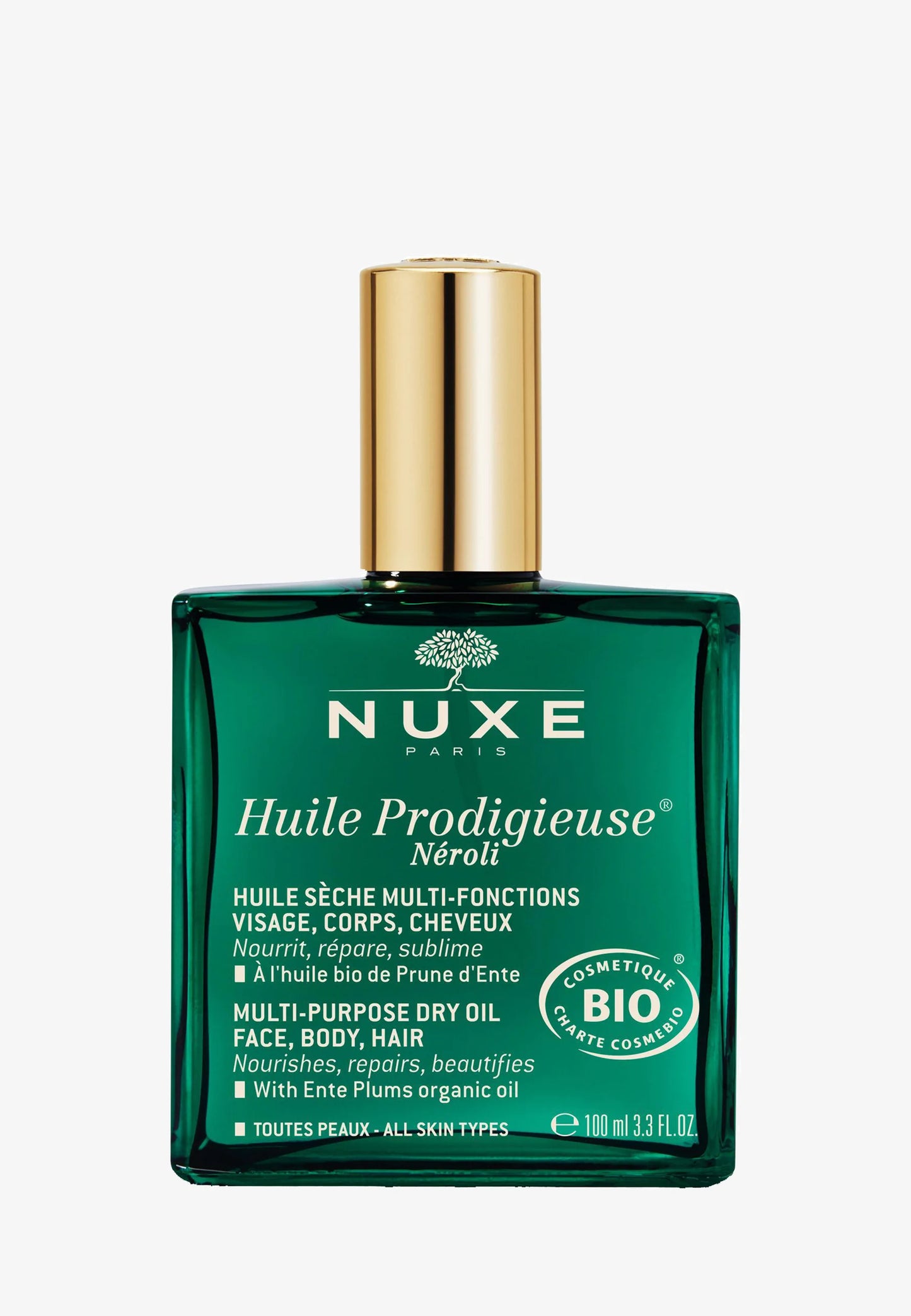 Nuxe - Huile prodigieuse Neroli 100ml