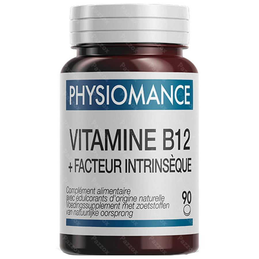 Vitamine B12