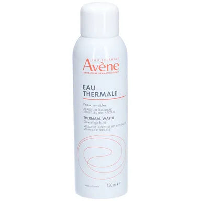 Avène – Eau Thermale Apaisante – 150 ml