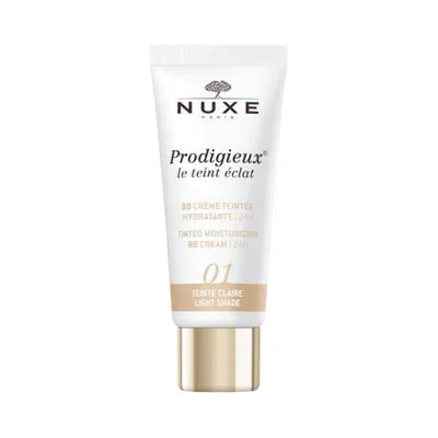 Nuxe Crème Prodigieuse Boost