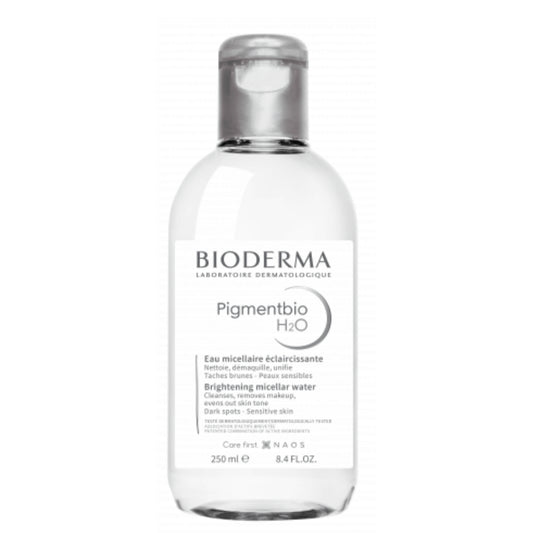 Bioderma Pigmentbio - H2O Eau micellaire 250ml