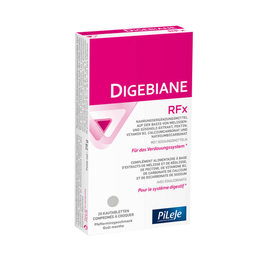 Digebiane - RFx 20 comp a croquer