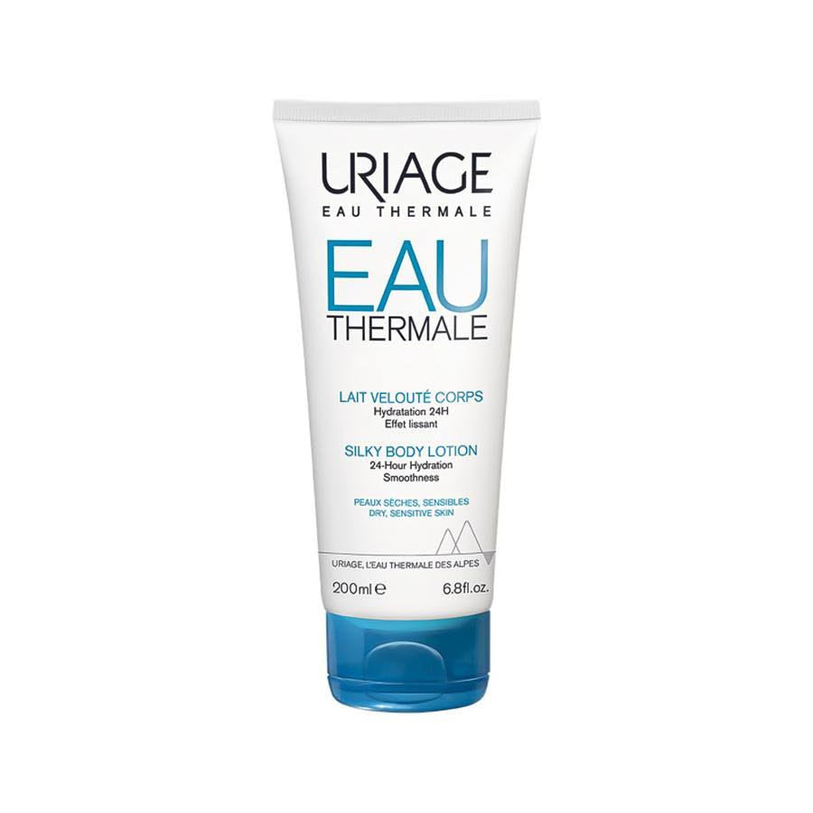 Uriage - Lait Velouté 200ml