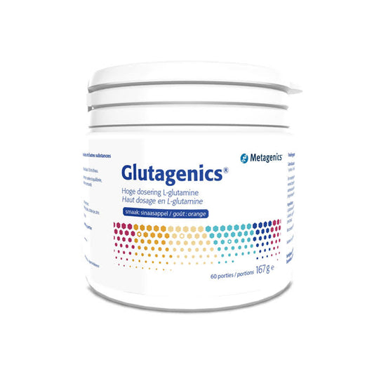 Glutagenics - 60 portions
