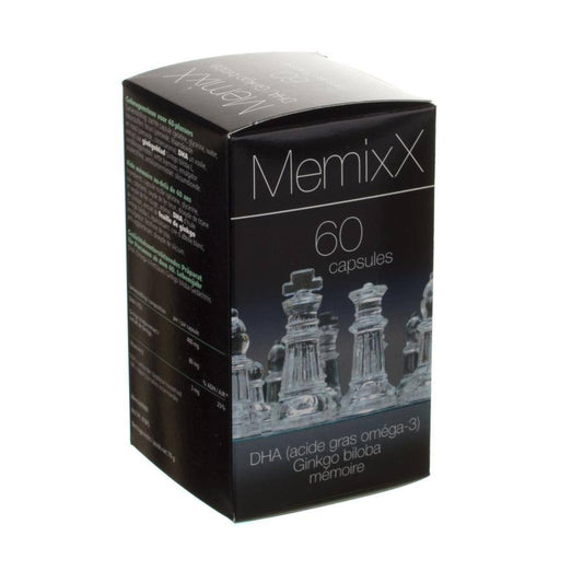 MemIxx - 60 comp