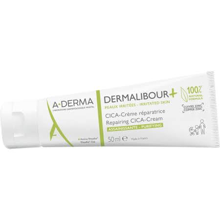 A Derma - Dermalibour 50ml