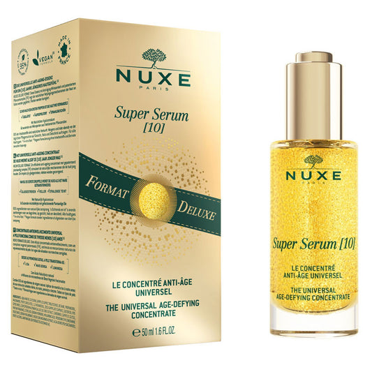 Nuxe - Super Sérum (10) 50ml