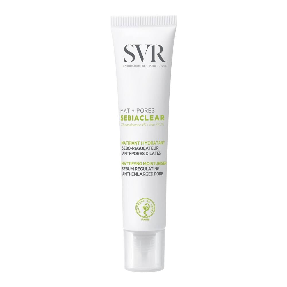 SVR - SebiaClear Mat & Pores 40ml