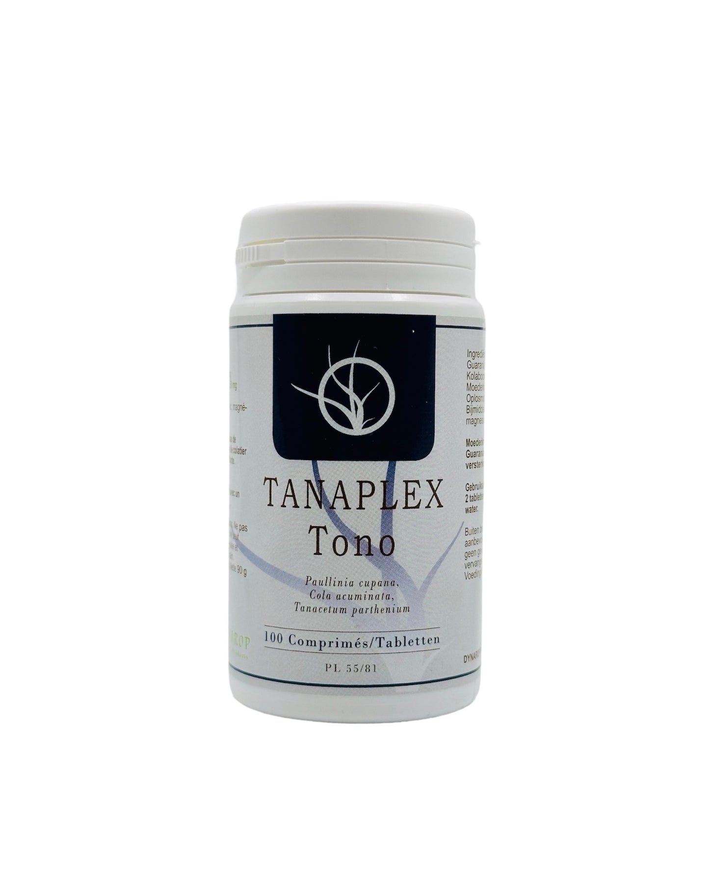 Tanaplex Tono 100cap