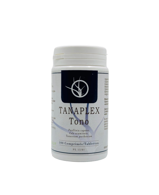 Tanaplex Tono 100cap