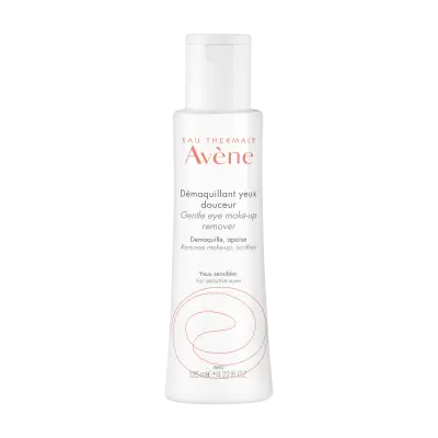 Avene - Démaquillant yeux douceur 125ml