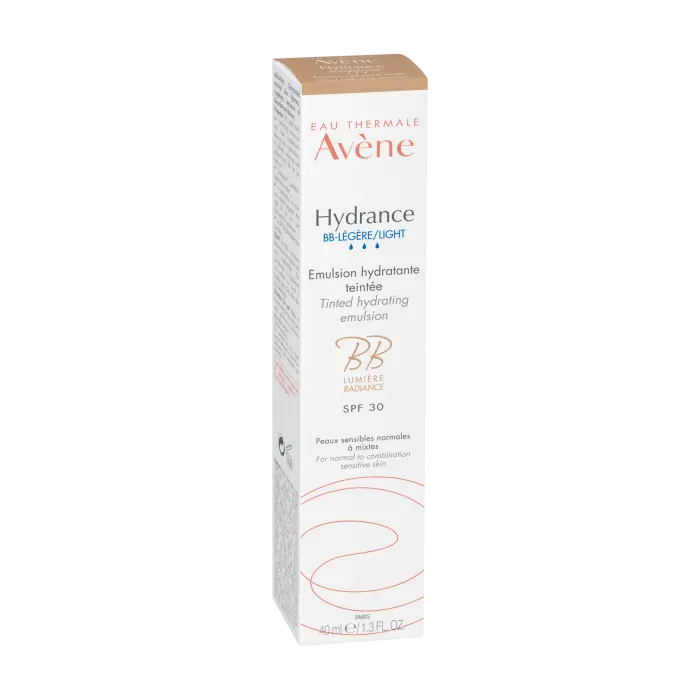 Avene Hydrance Légère BB spf30