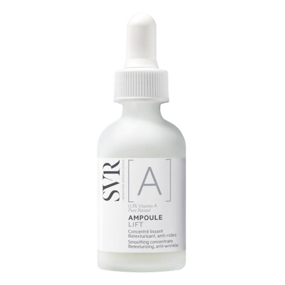 SVR - Vit A Lift Amp 30ml