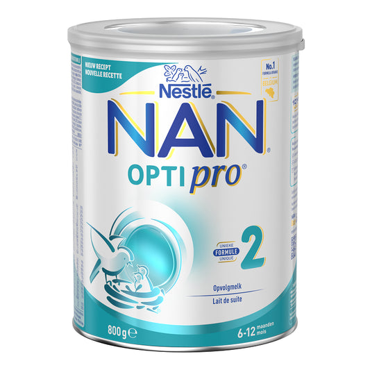 Nestle - Nan OptiPro 2 800g