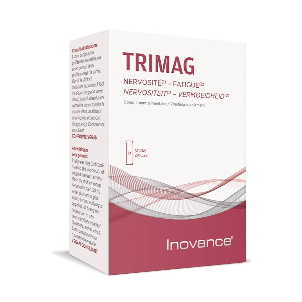 Trimag - 10 stick